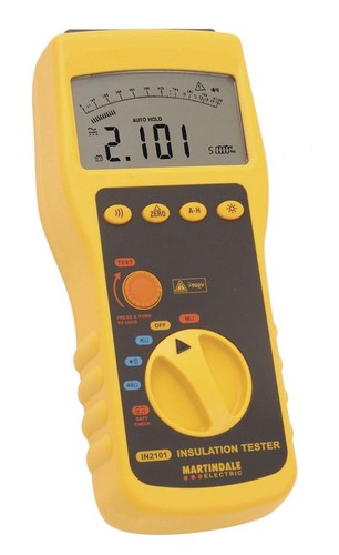 Martindale in2101 insulation - martindale,