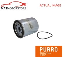 ENGINE FUEL FILTER PURRO