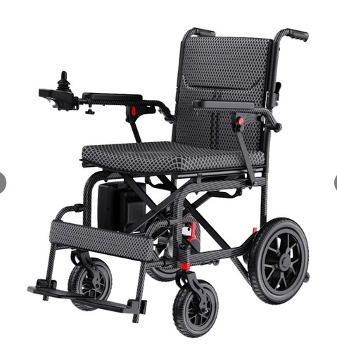 New d10 electric wheelchair - d10,
