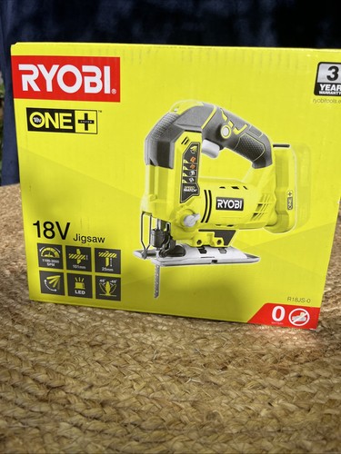 Ryobi 18v cordless - cordless, body