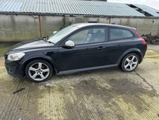  Volvo C30 R-Design 2006-2013