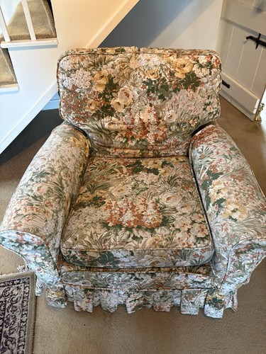 Sanderson loose cover - x,