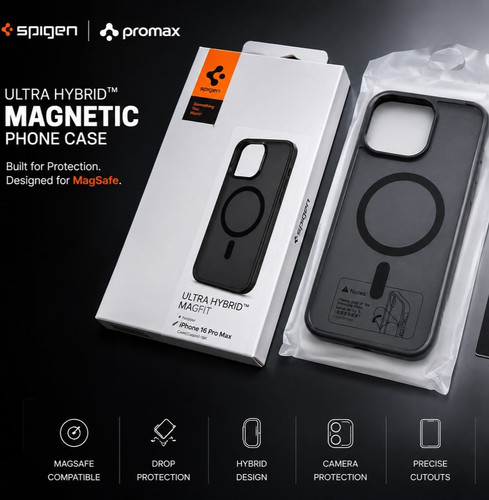 Spigen ultra hybrid - spigen,