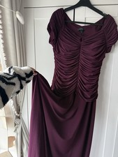 R&M Richards Wine Coloured