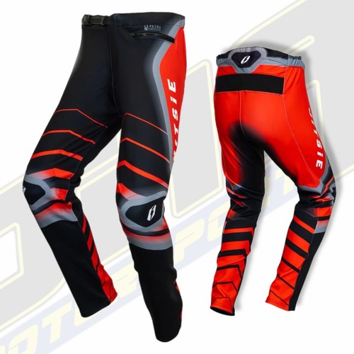 Jitsie petrl trials pants - petrl,