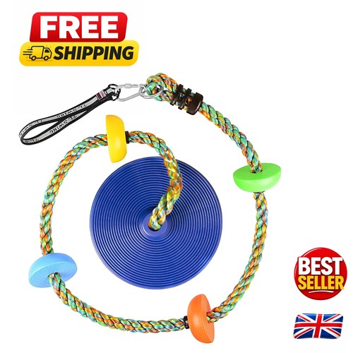 Durable climbing rope swing - rope,