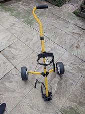 Trolley Master Golf Push