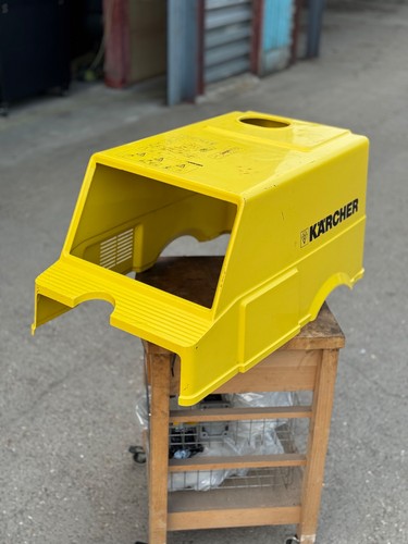 Karcher hds cover - karcher,