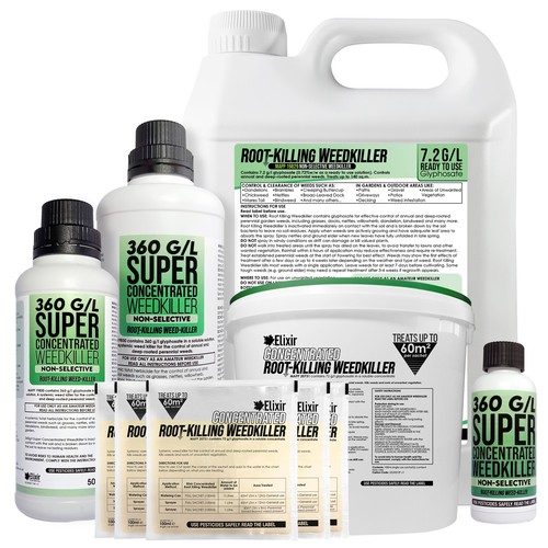360 glyphosate industrial - g/l,