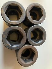 Ingersoll Rand 37mm?1"Drive 6