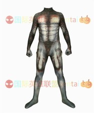 Predator Cosplay Jumpsuit