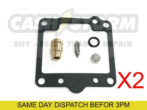 Suzuki gsx 400 carb - 2, x