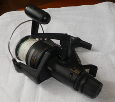 shimano baitrunner Aero GT 8010 XT-7 detachable reel