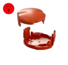 2 x Strimmer Head Trimmer