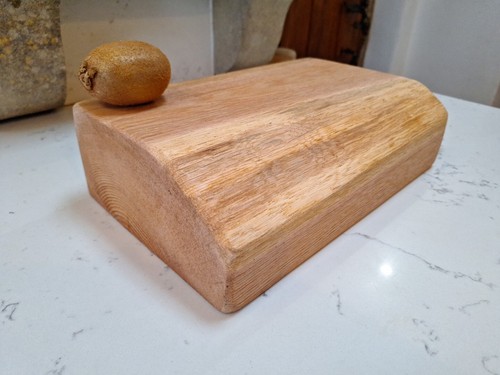 Thick live edge james - 3,