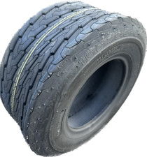 1x 16.5x6.5-8 73M New Trailer tyre