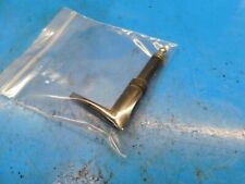 OIL PUMP LEVER FOR STIHL 051 075 076 CHAINSAW   ---   BOX 2493 Q