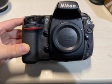 Nikon D700 12.1MP Digital SLR