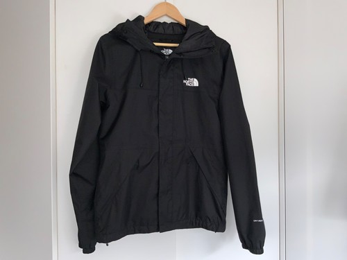 The north face men black - men's,