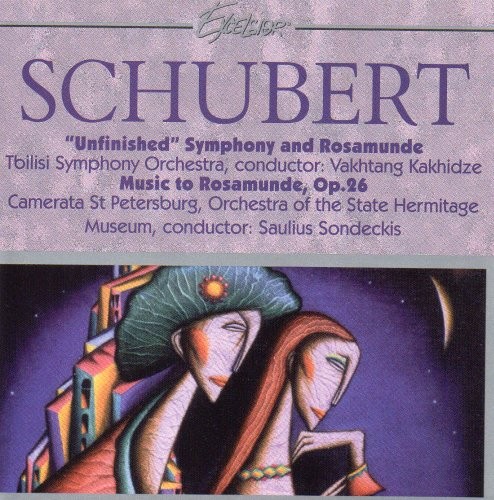Franz schubert saulius - schubert,