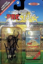 Corinthian Prostars Football Figure Jimmy Floyd Hasselbank Chelsea Fc Autographe