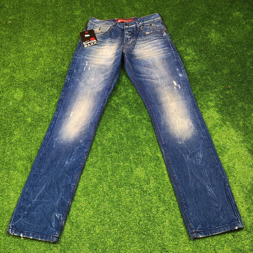 Cipo baxx jeans - jeans, mens