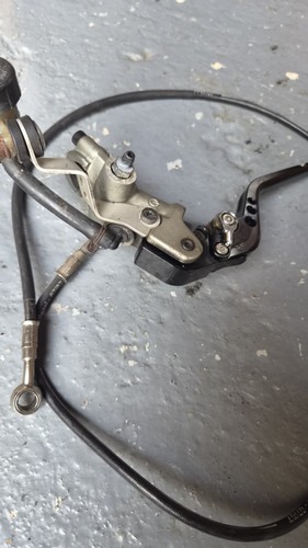 Ducati hypermotard brembo - ducati,