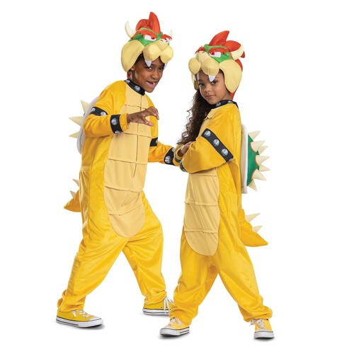 Disguise bowser costume for - disguise,