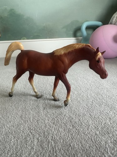 Breyer sagr 3030 the black - breyer,