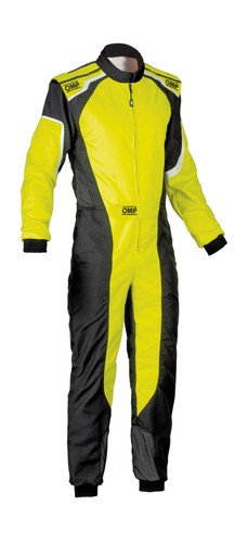 Omp ks3 karting - mens, size
