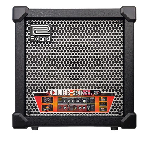 Roland cube 20xl 20w guitar - cube,