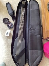 Donner Hush I Silent Guitar