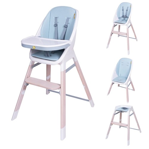 Highchair baby feeding chair - baby,