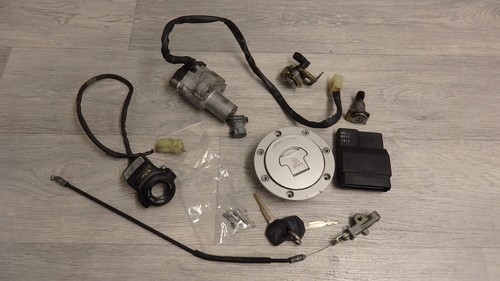 2002 honda deauville nt650v - 2002,