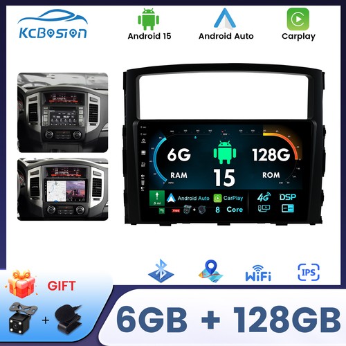 Android car stereo - car, 128gb