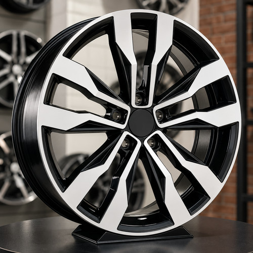 New fitment wheels - 4,