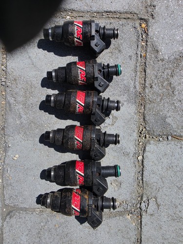 Nissan skyline rb26 rc - 6,