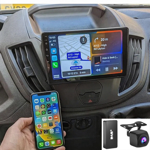 Dab android carplay car - dab+, 15