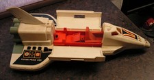 ALPHA PROBE - FISHER PRICE