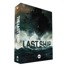 The Last Ship: The Complete