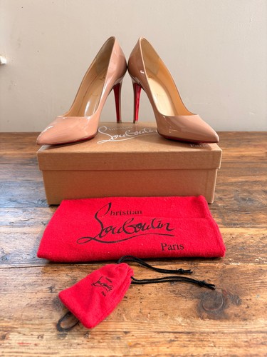 Christian louboutin pigalle - louboutin,