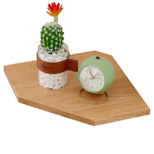 Treoakwis floating corner - floating,