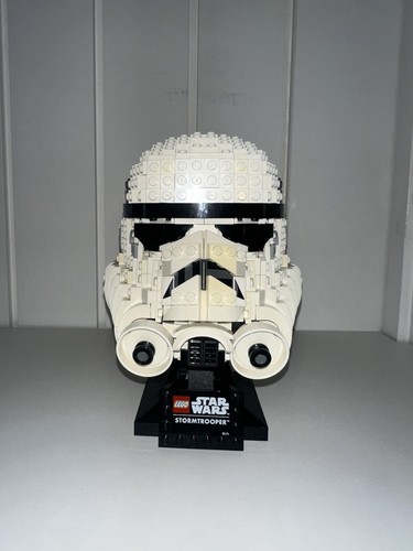 Lego star wars stormtrooper - wars,