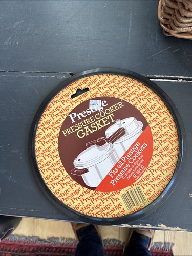 Prestige spare gasket rubber - prestige,