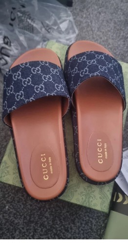 Gucci sliders 6 - gucci, uk