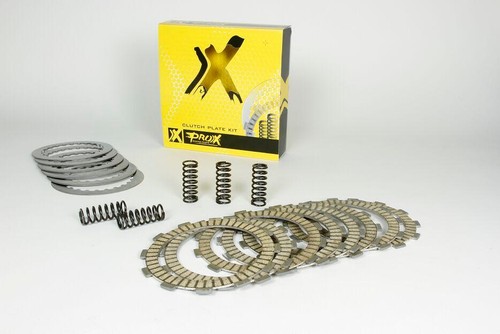 Prox clutch plate - clutch,
