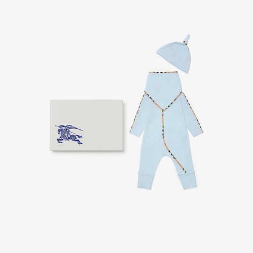 Burberry baby piece - 3-piece, set