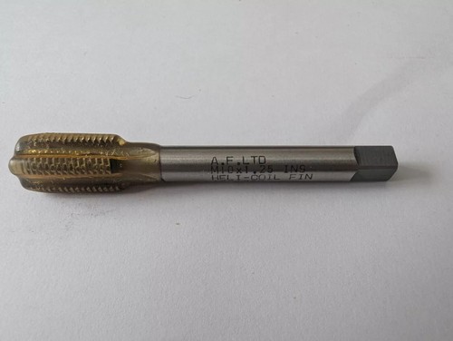 Helicoil style screw wire - helicoil,