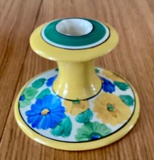 Clarice Cliff Sungay Candle
