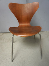 Old Fritz Hansen Arne Jacobsen